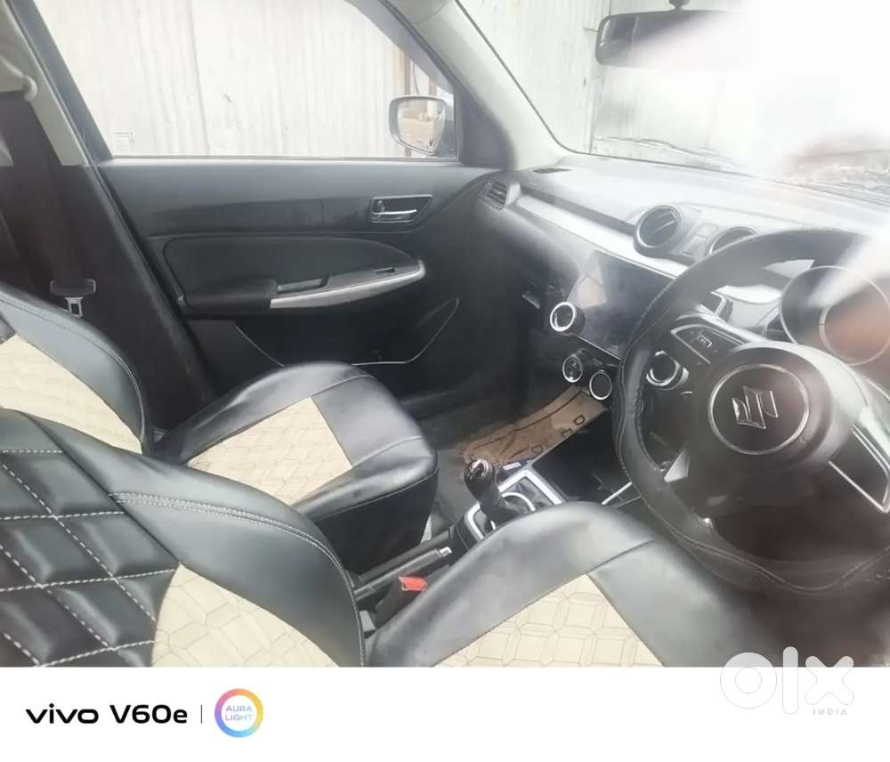 Maruti Suzuki Swift 2023