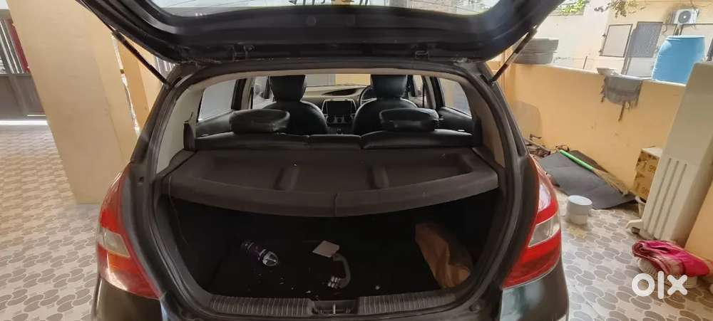 I 20 All Paper Clear 2030 Excellent Condition