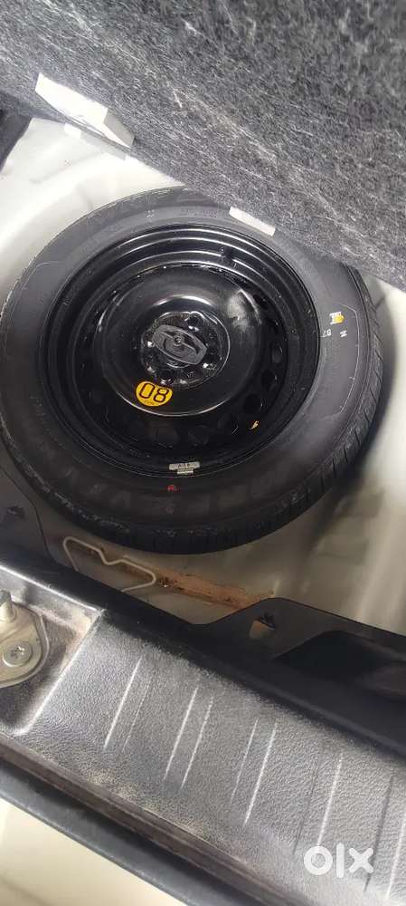 Maruti Suzuki Baleno 2021