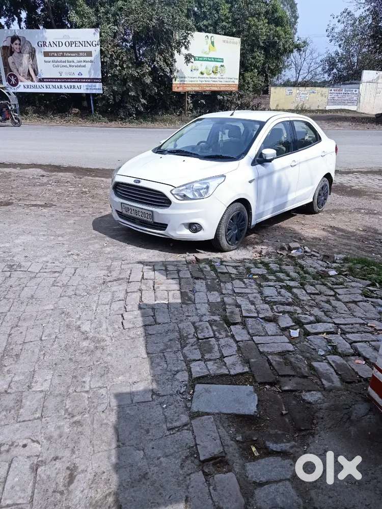 Ford Figo Aspire Diesel Trend For Sale