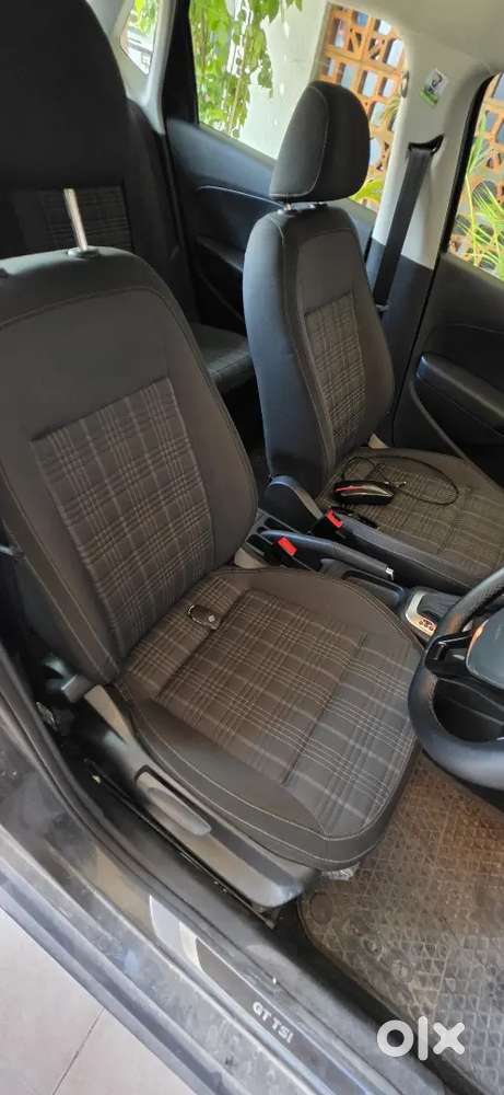 Ka Volkswagen Polo 1.0 Gt 2021