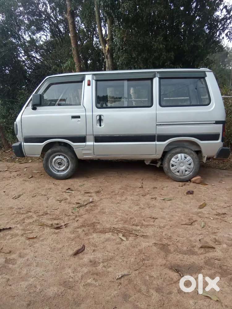 Maruti Omni 2010. Price 165000/-