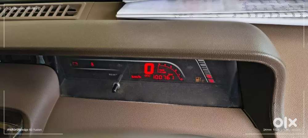 Mahindra Bolero Power Plus 2017 Diesel 100000 Km Driven