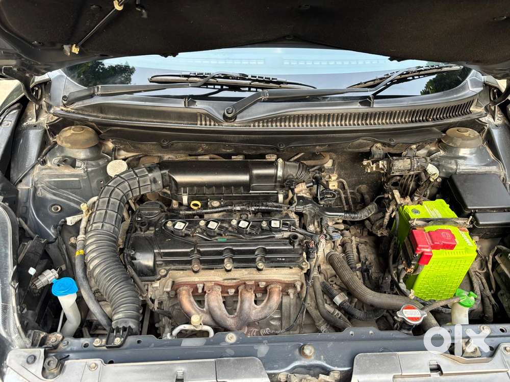 Maruti Suzuki Baleno 1.2 Delta At, 2019, Petrol