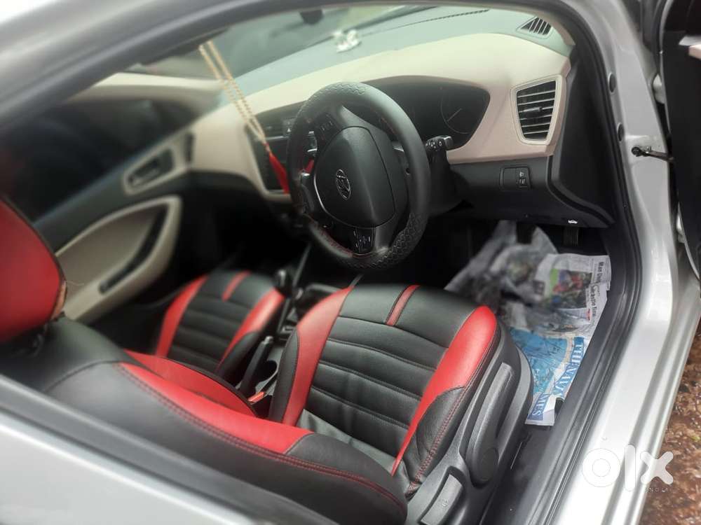 Hyundai Elite I20 2015 Diesel Well Maintained
