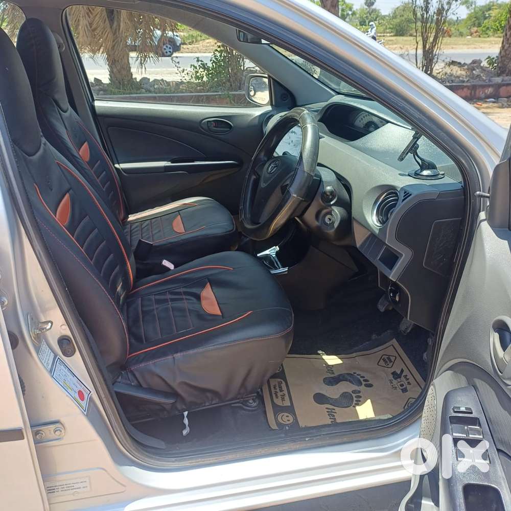 Toyota Etios Liva G Sp*, 2012, Diesel