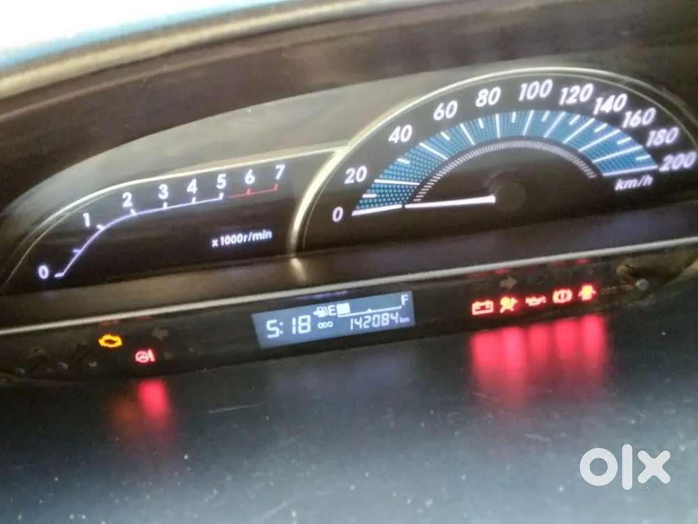 Toyota Etios Liva 2018