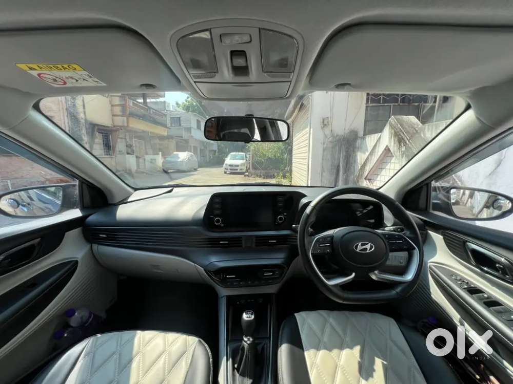 Hyundai I20 Asta 2024