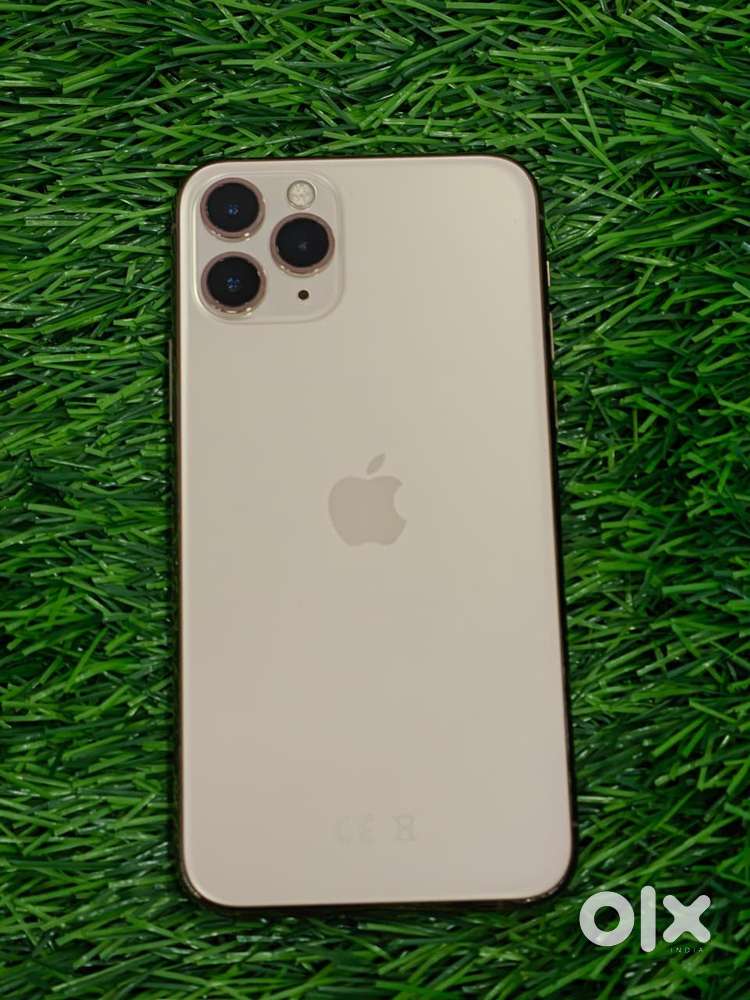 Iphone 11 pro