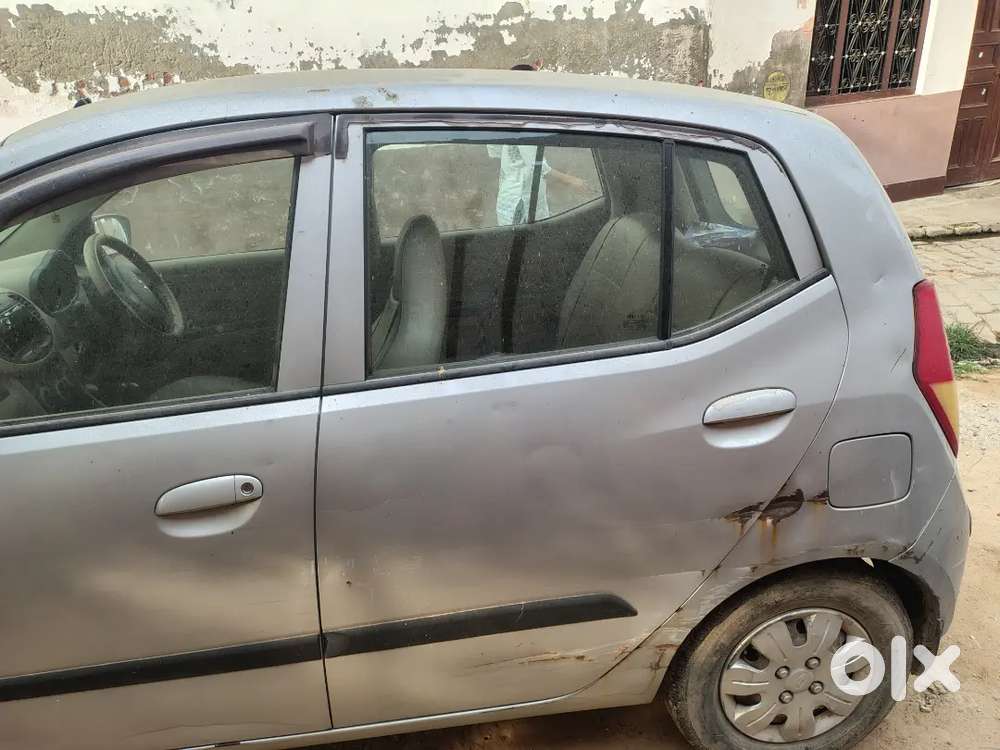 Hyundai I10 2011 Petrol Manual