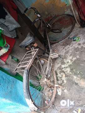 Second cycle olx online