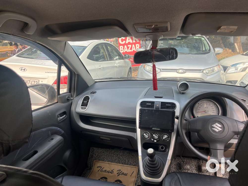 Maruti Suzuki Ritz Vdi Bs-iv, 2012, Diesel