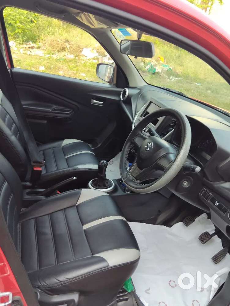 Maruti Suzuki Celerio 2022 Cng & Hybrids