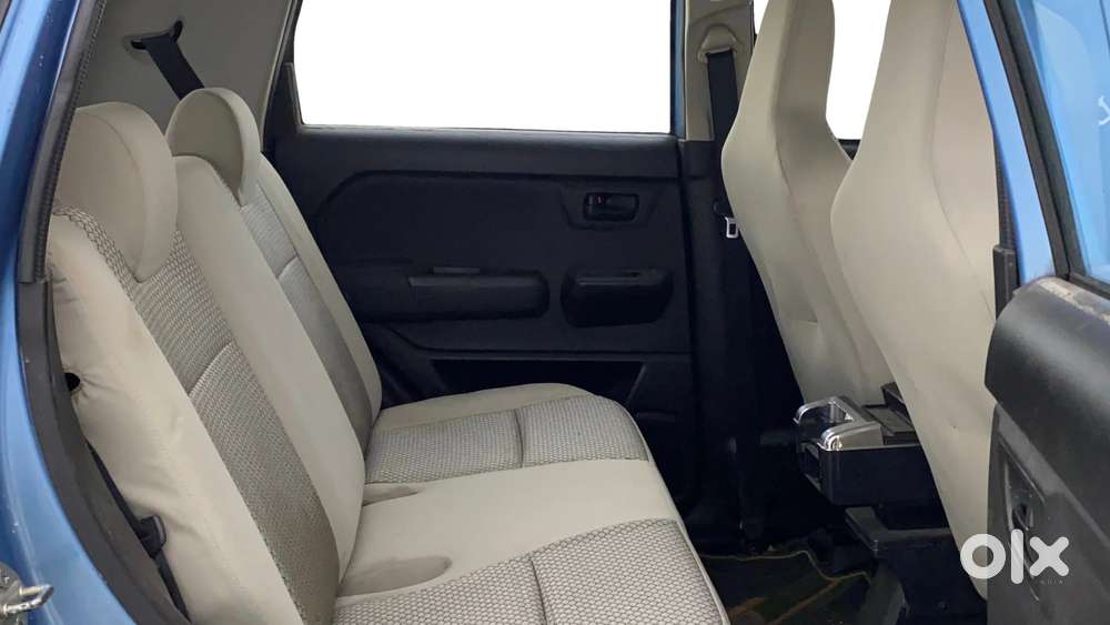 Maruti Suzuki Wagon R Lxi Cng, 2021, Cng & Hybrids