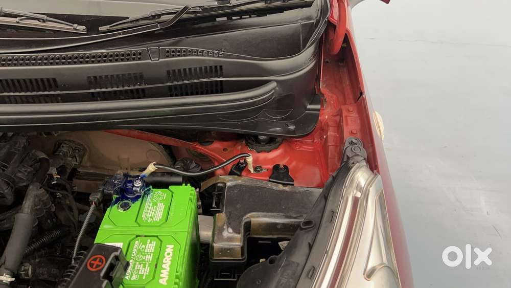 Hyundai Grand I10 1.2 Kappa Sportz, 2017, Petrol