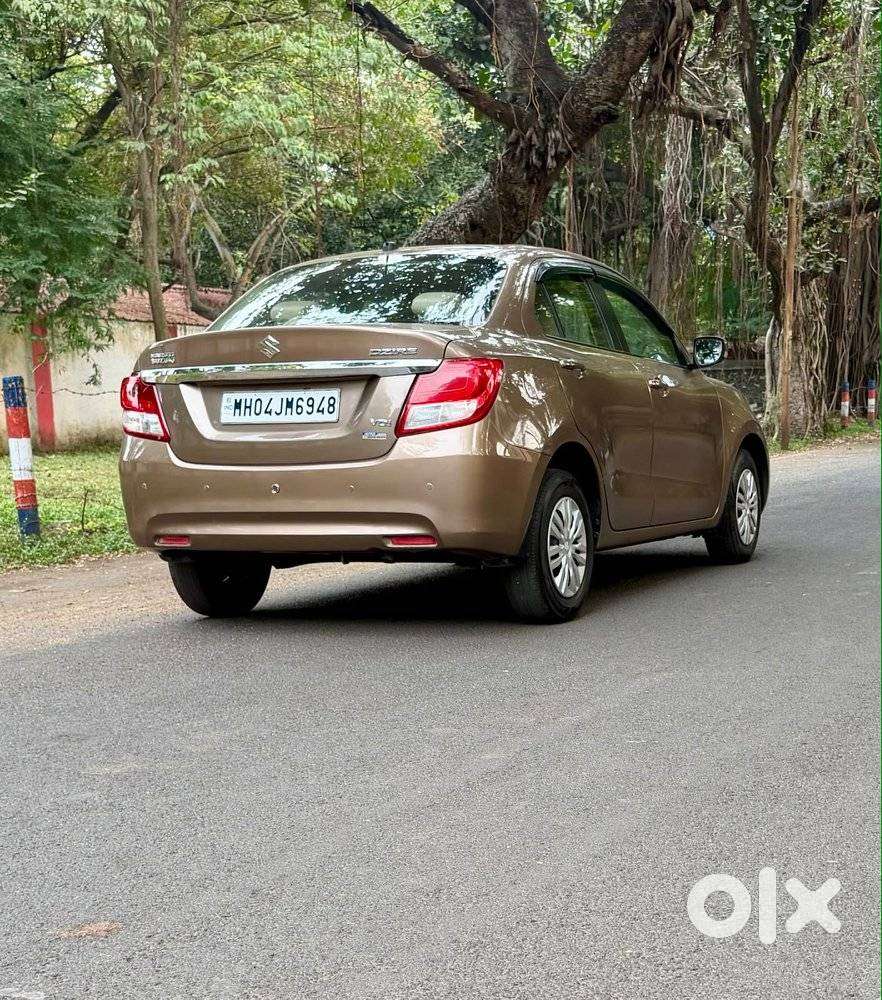 Maruti Suzuki Swift Dzire Amt Vdi, 2018, Diesel