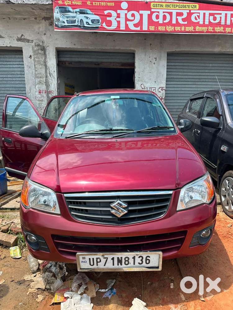 Bareilly Transfered