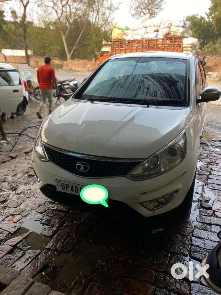 Tata Zest 1.2t 2017