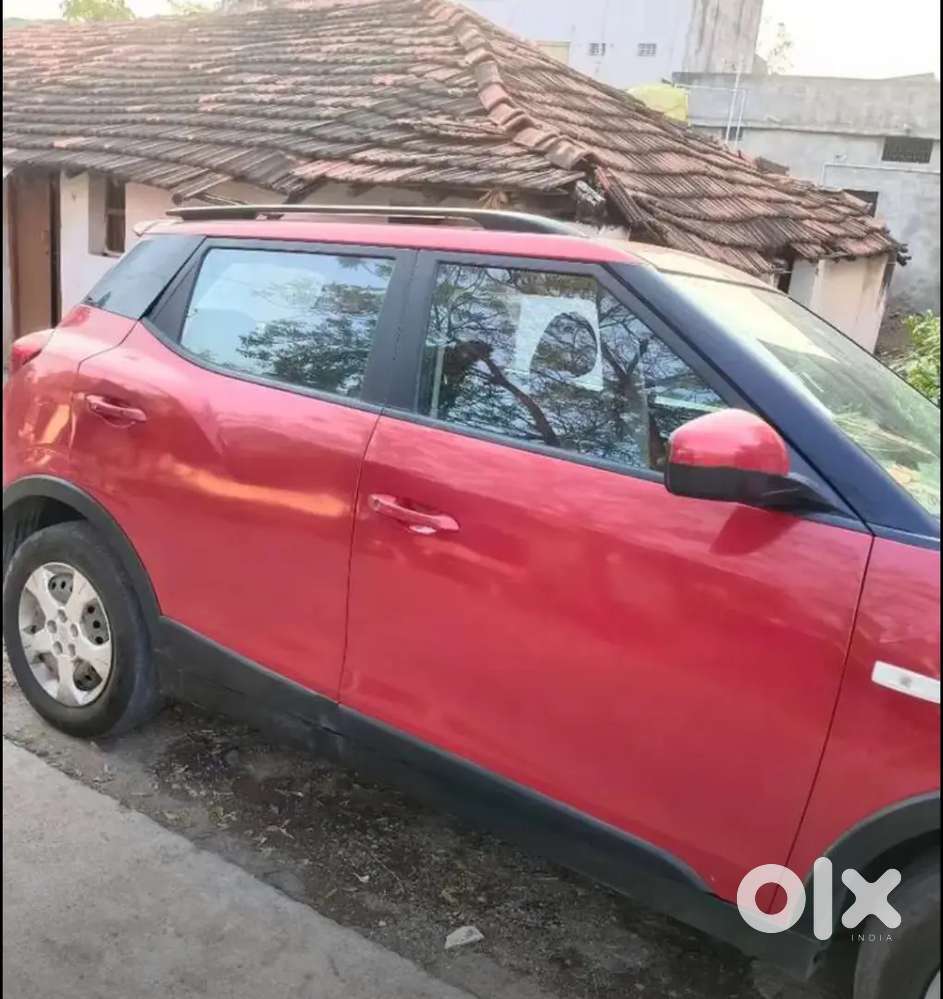 Mahindra Xuv300 Turbosport 2020 Variant