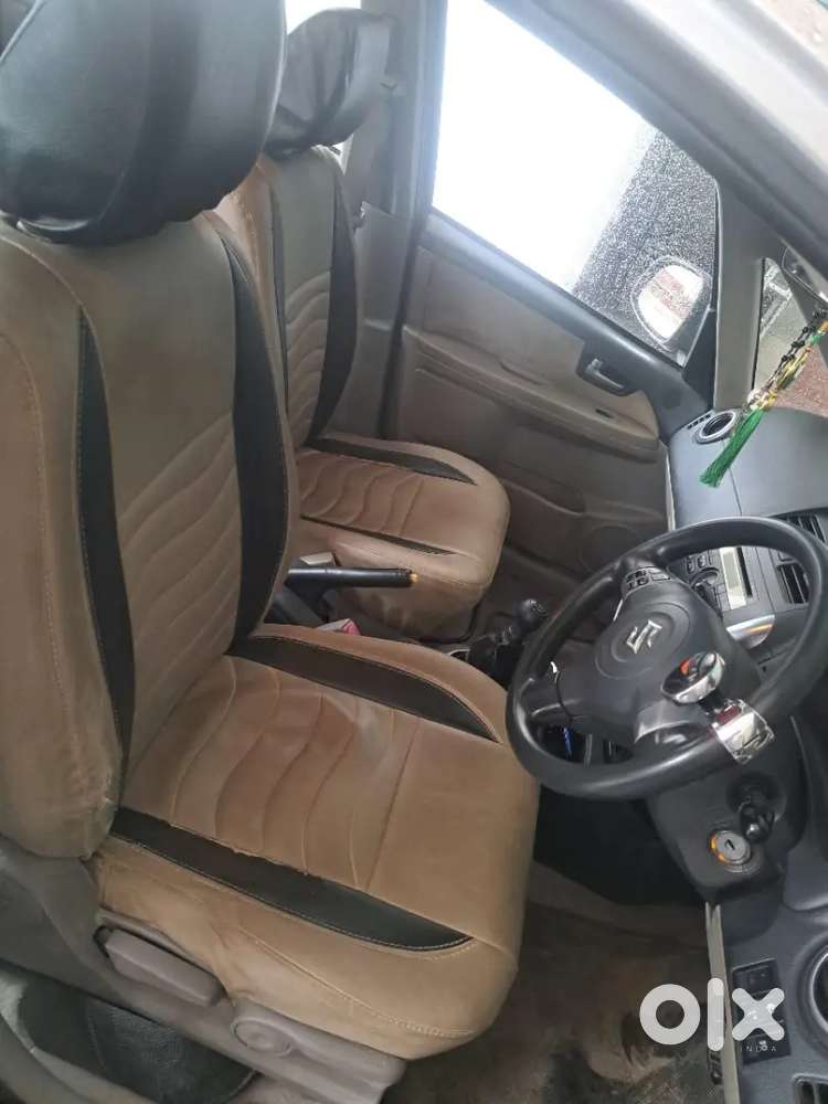Maruti Suzuki Sx4 2008 Petrol 85000 Km Driven