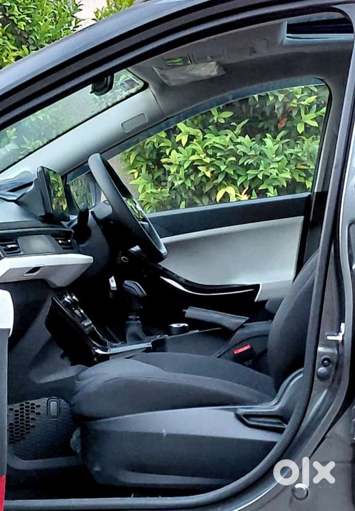 Tata Nexon Pure 1.2 S Revotron Petrol 6 Mt, 2026, Petrol