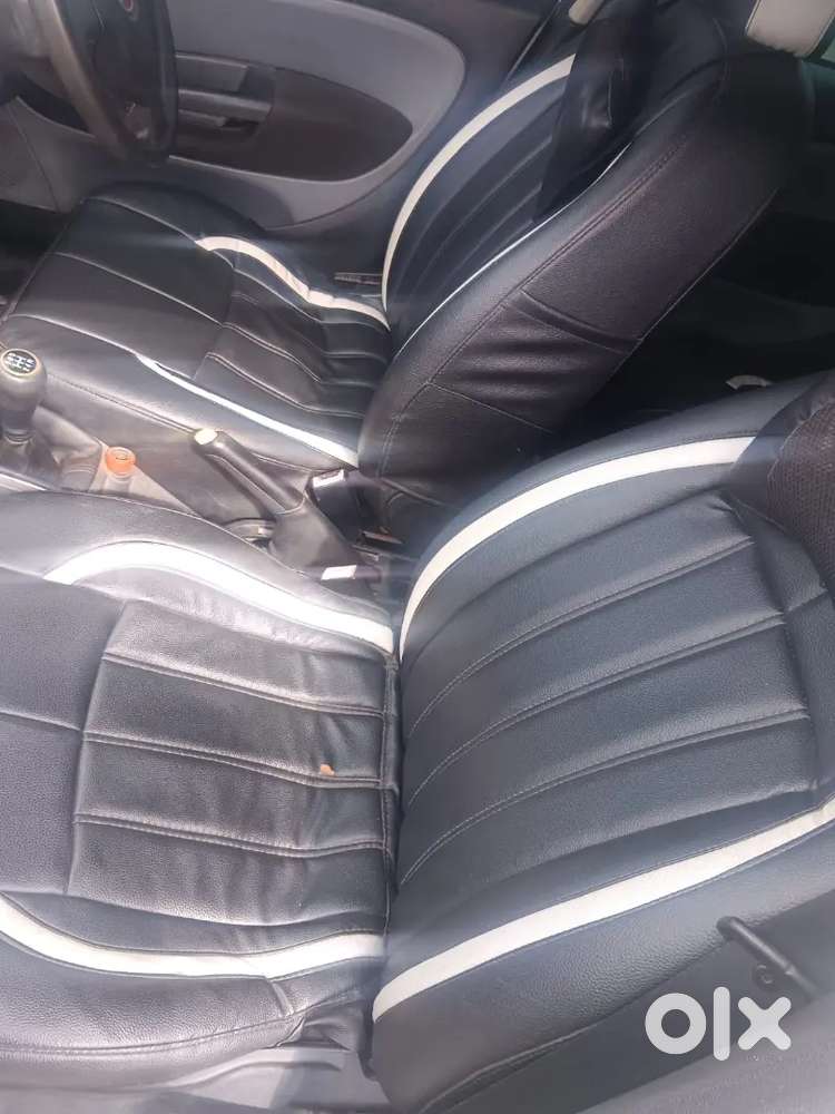 Fiat Punto 2012 Diesel