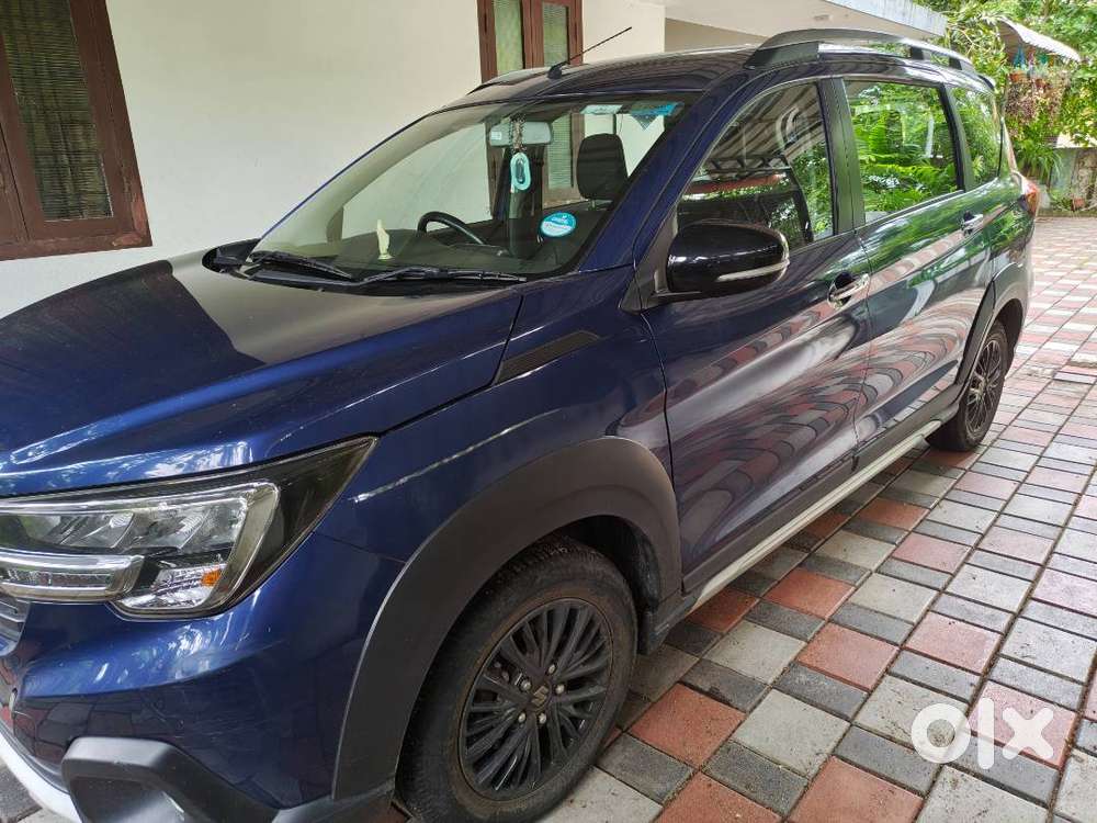 Maruti Suzuki Xl6 2019 Petrol Good Condition