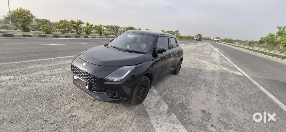 Maruti Suzuki New-gen Swift 2025 Cng & Hybrids Well Maintained