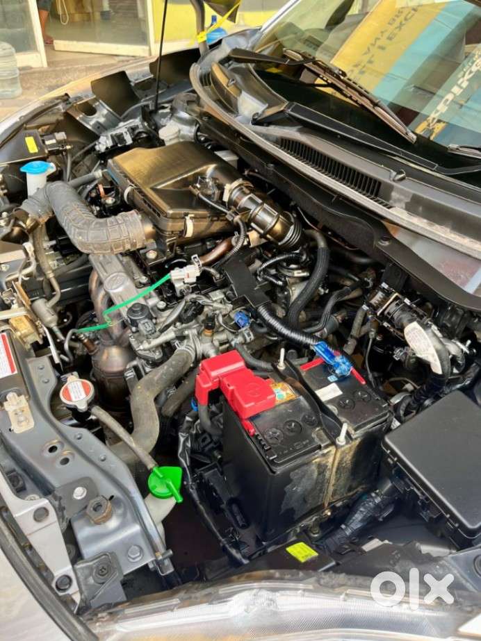 Maruti Suzuki Dzire 1.2 Zxi Cng, 2023, Cng & Hybrids