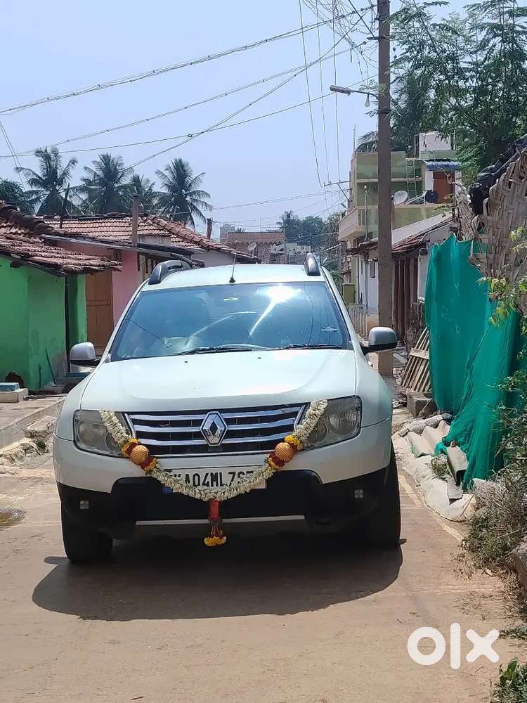 Renault Duster For Sale