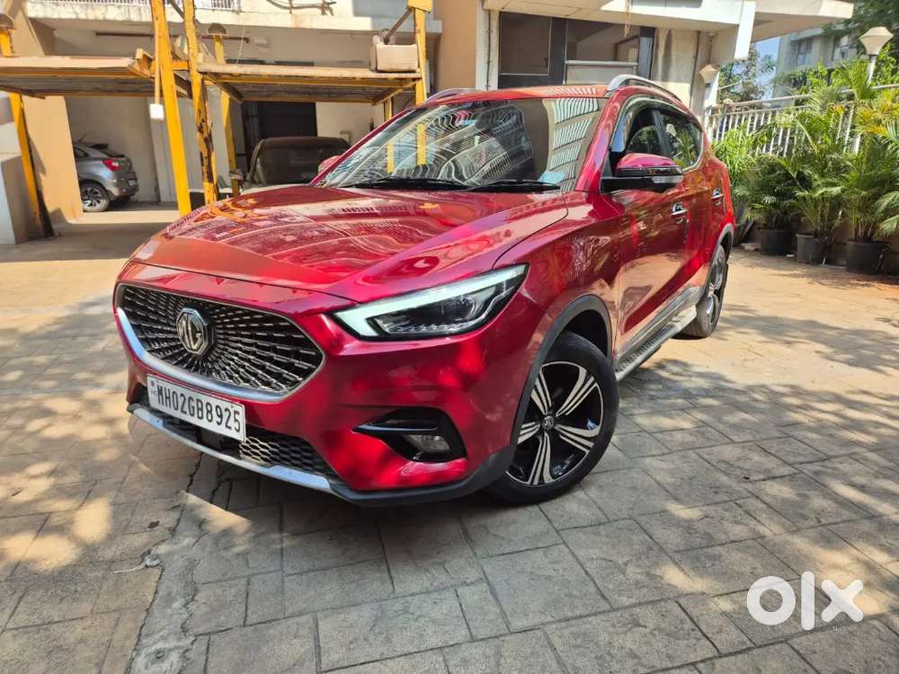 Mg Astor 2024 Petrol Well Maintained