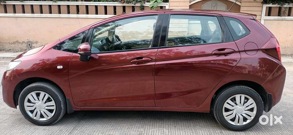 Honda Jazz 1.2 Sv I Vtec, 2016, Petrol