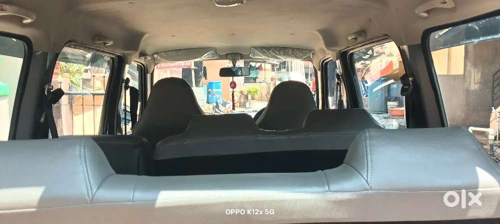 Maruti Suzuki Eeco 2021 Petrol 9000 Km Driven