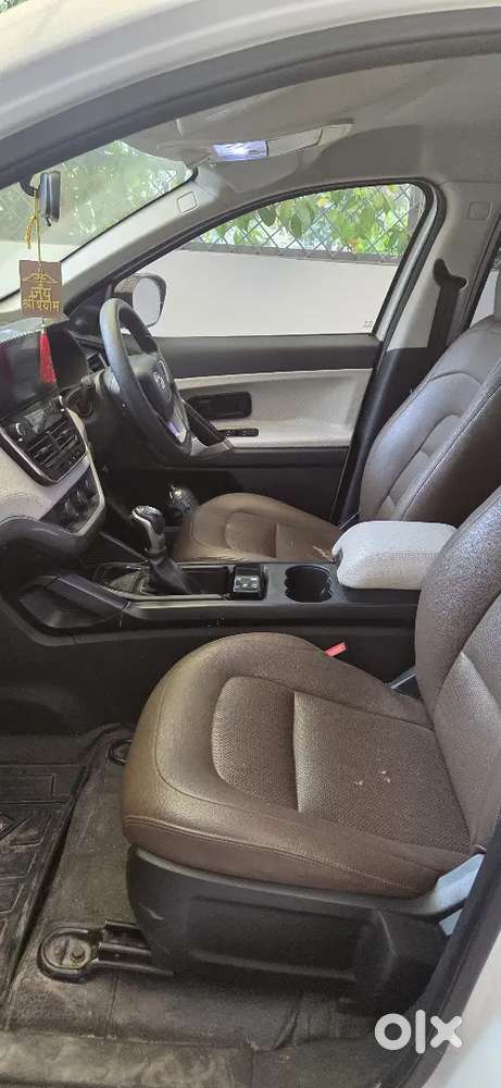 Tata Harrier 2020 Diesel Well Maintained