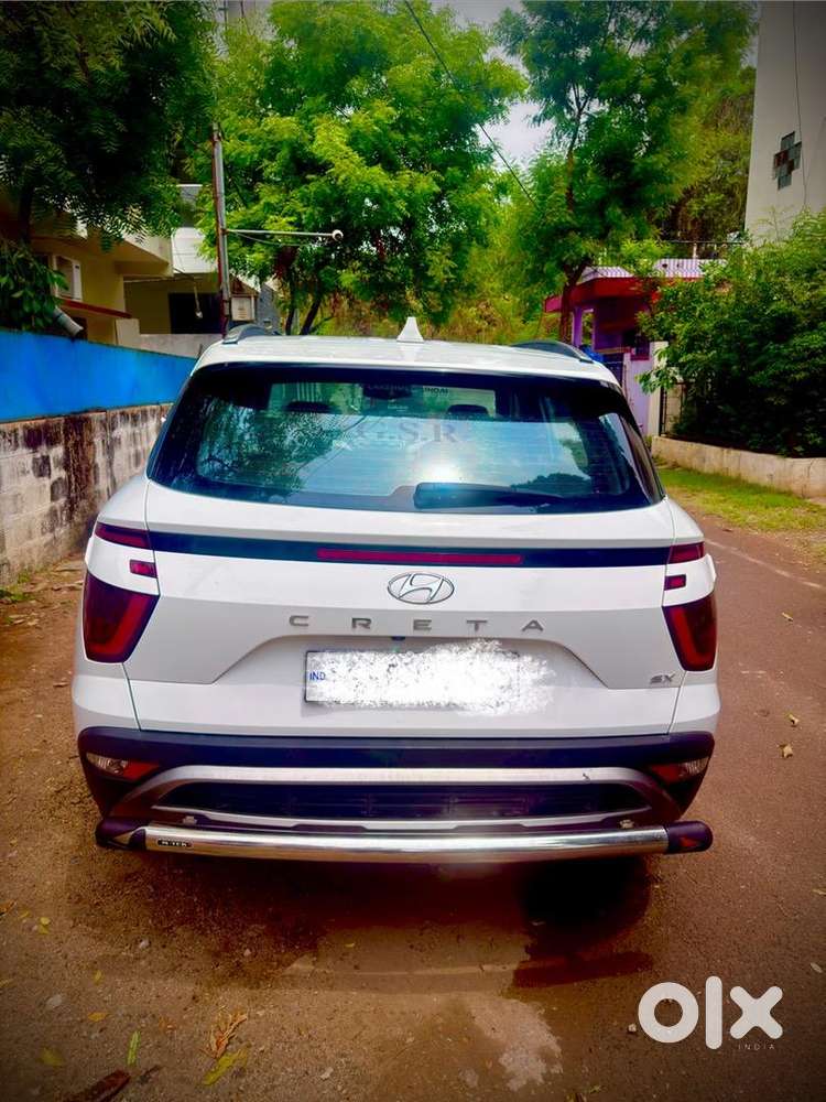 Hyundai Diesel Car 2022