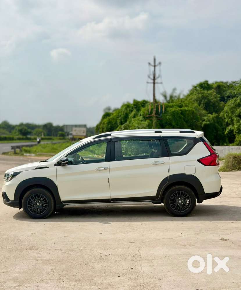 Maruti Suzuki Xl6 1.5 Zeta Mt, 2021, Petrol