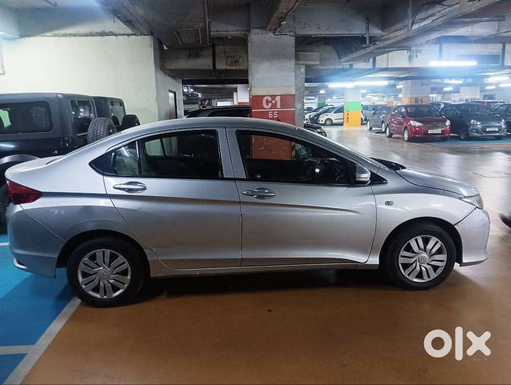 Well Maintained 2014 New Honda