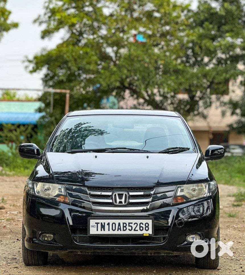 Honda City Vtec, 2011, Petrol
