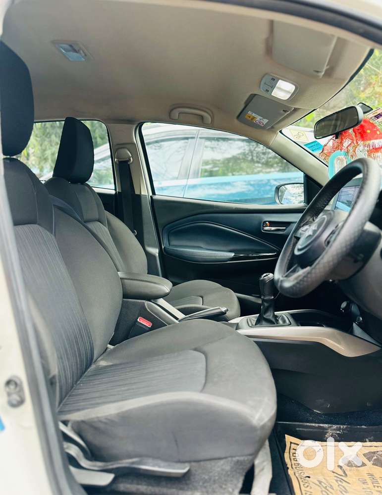 Maruti Suzuki Baleno 1.2 Zeta Cng, 2024, Cng & Hybrids