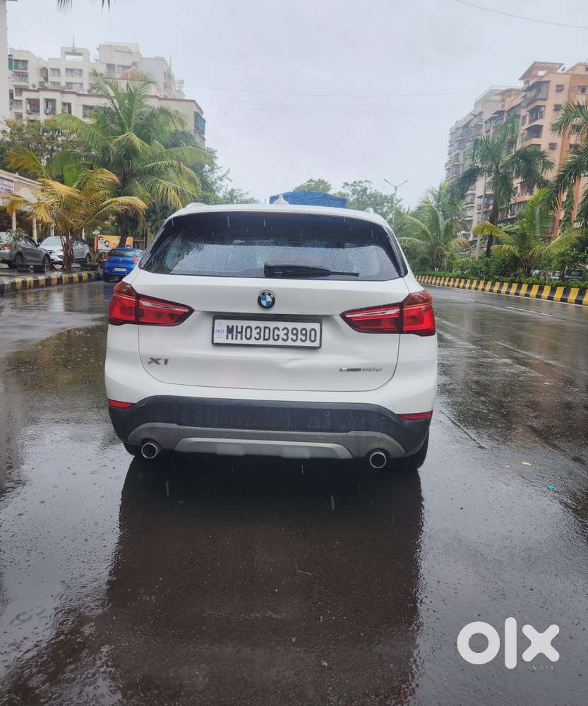 Bmw X1 Sdrive 20d Innovation, 2019, Diesel