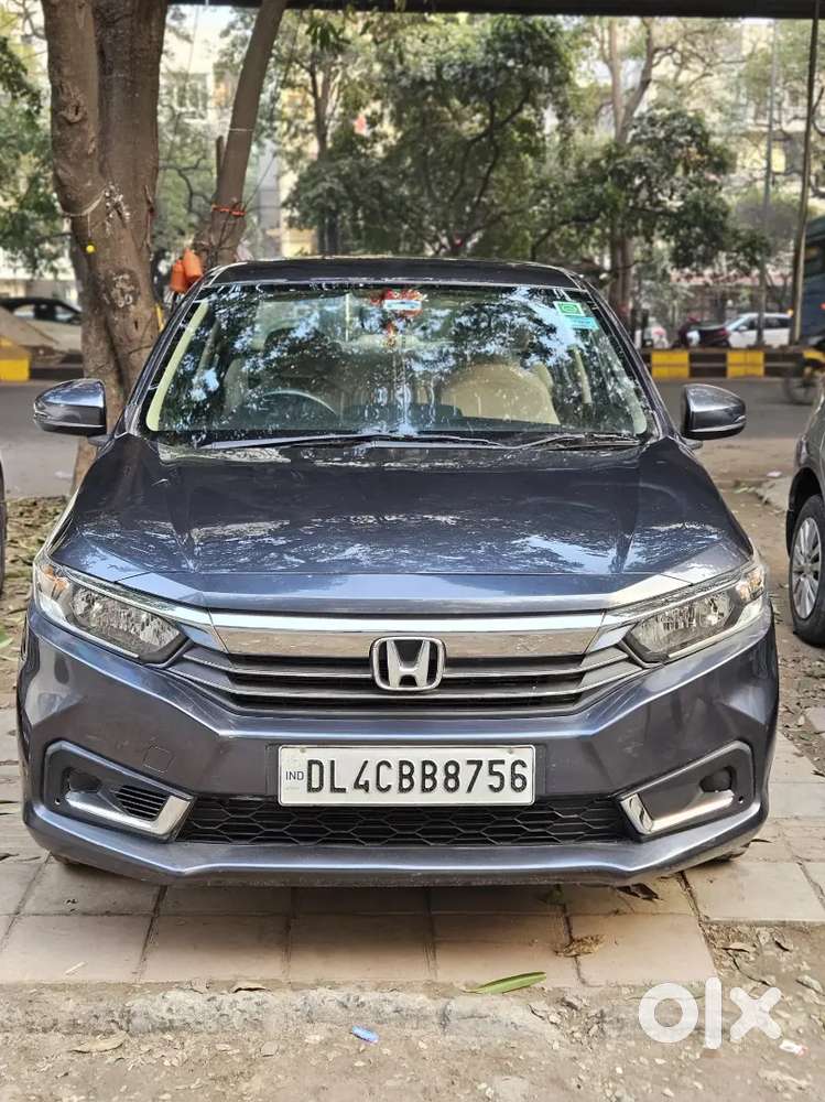 Honda Amaze 2023 Cng 25000 Km Driven