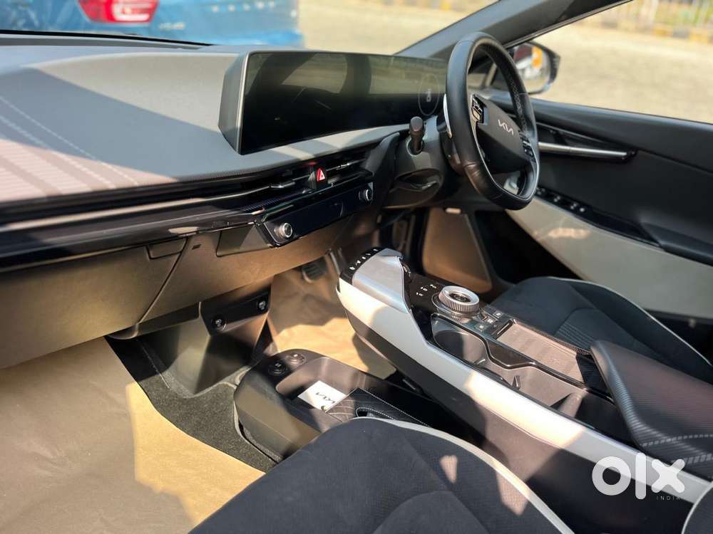Kia Ev6 Gt Line Awd, 2023, Electric