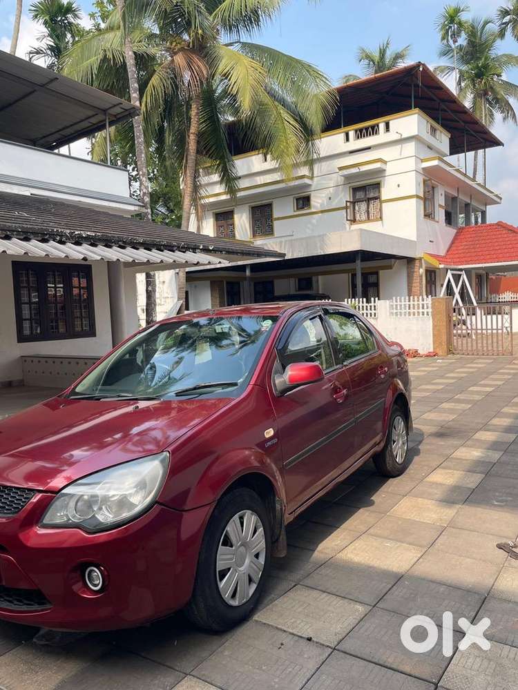 Ford Fiesta 2011 Diesel 133460 Km Driven