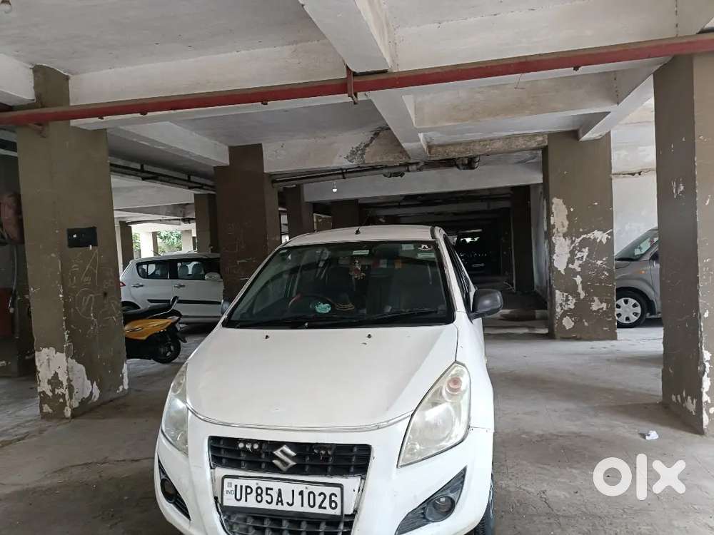 2013 Maruti Suzuki Ritz 1.2 Diesel