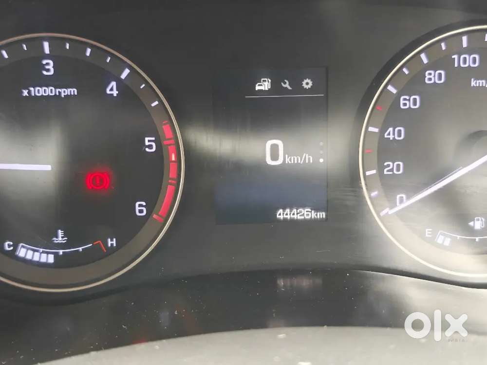 Hyundai I20 Active Sx Diesel