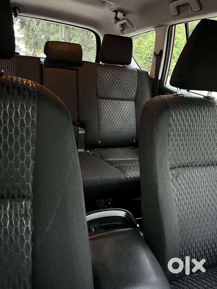 Toyota Innova Crysta 2.4 Gx Limited Edition 8 Str, 2019, Diesel