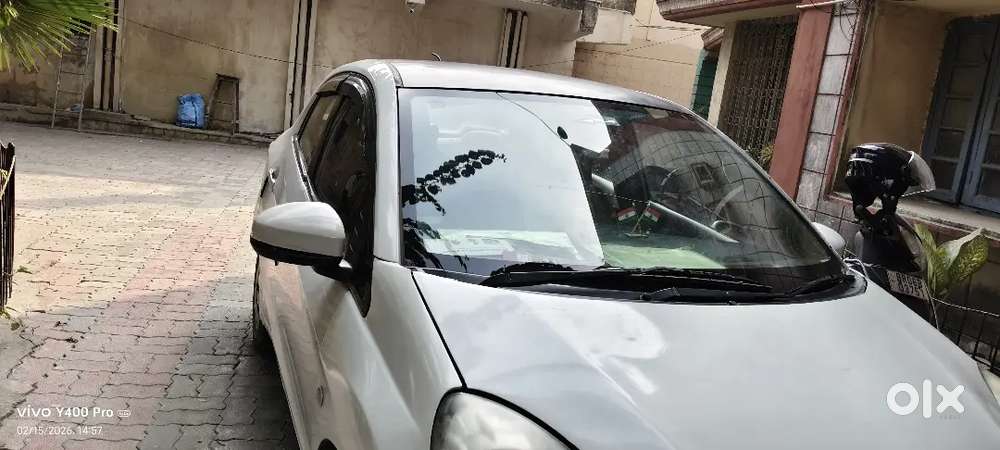 Honda Amaze 2017 Cng & Hybrids 46000 Km Driven