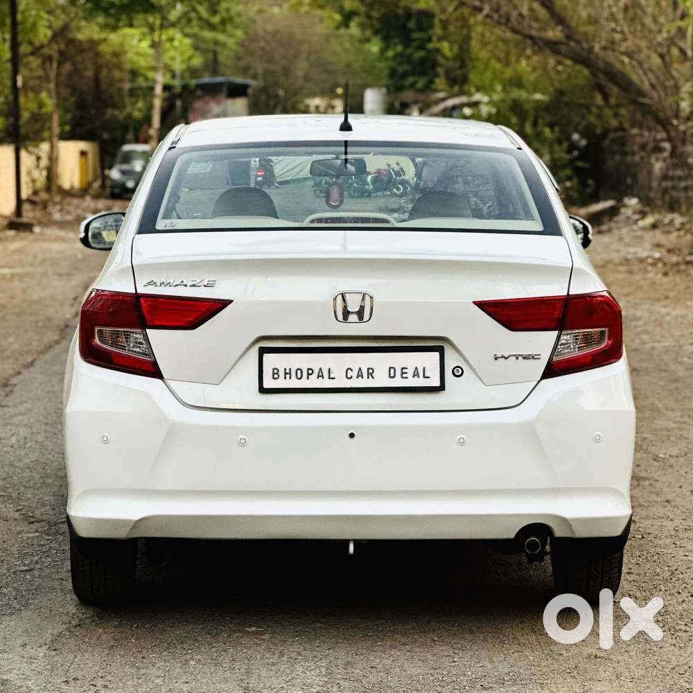 Honda Amaze, 2022, Petrol