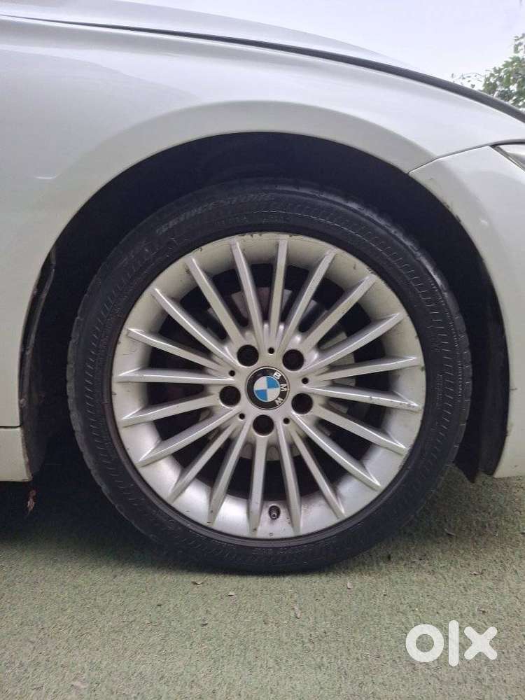 Bmw 3 Series 2.0 320d Luxury Line, 2013, Diesel