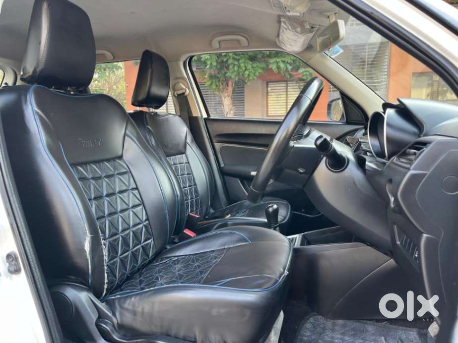 Maruti Suzuki Swift 2018 Zxi Plus, 2024, Petrol